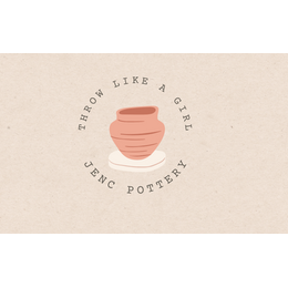 JenC Pottery